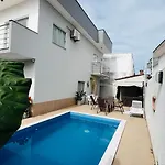 Casa Capim Santo