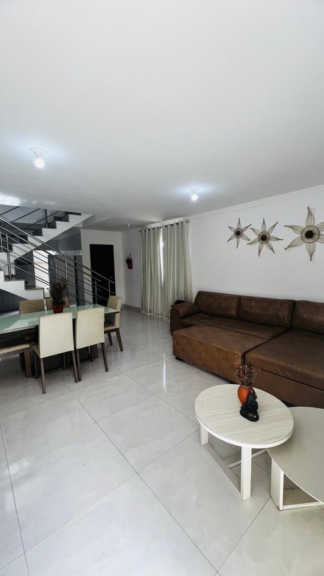 Casa Capim Santo *