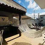 Casa Capim Santo