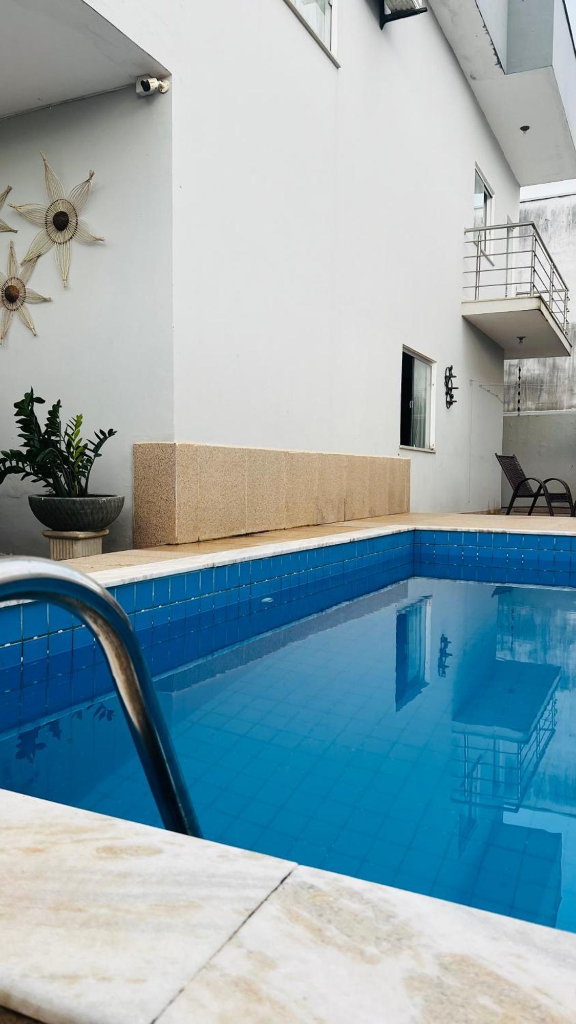 Casa Capim Santo Porto Seguro