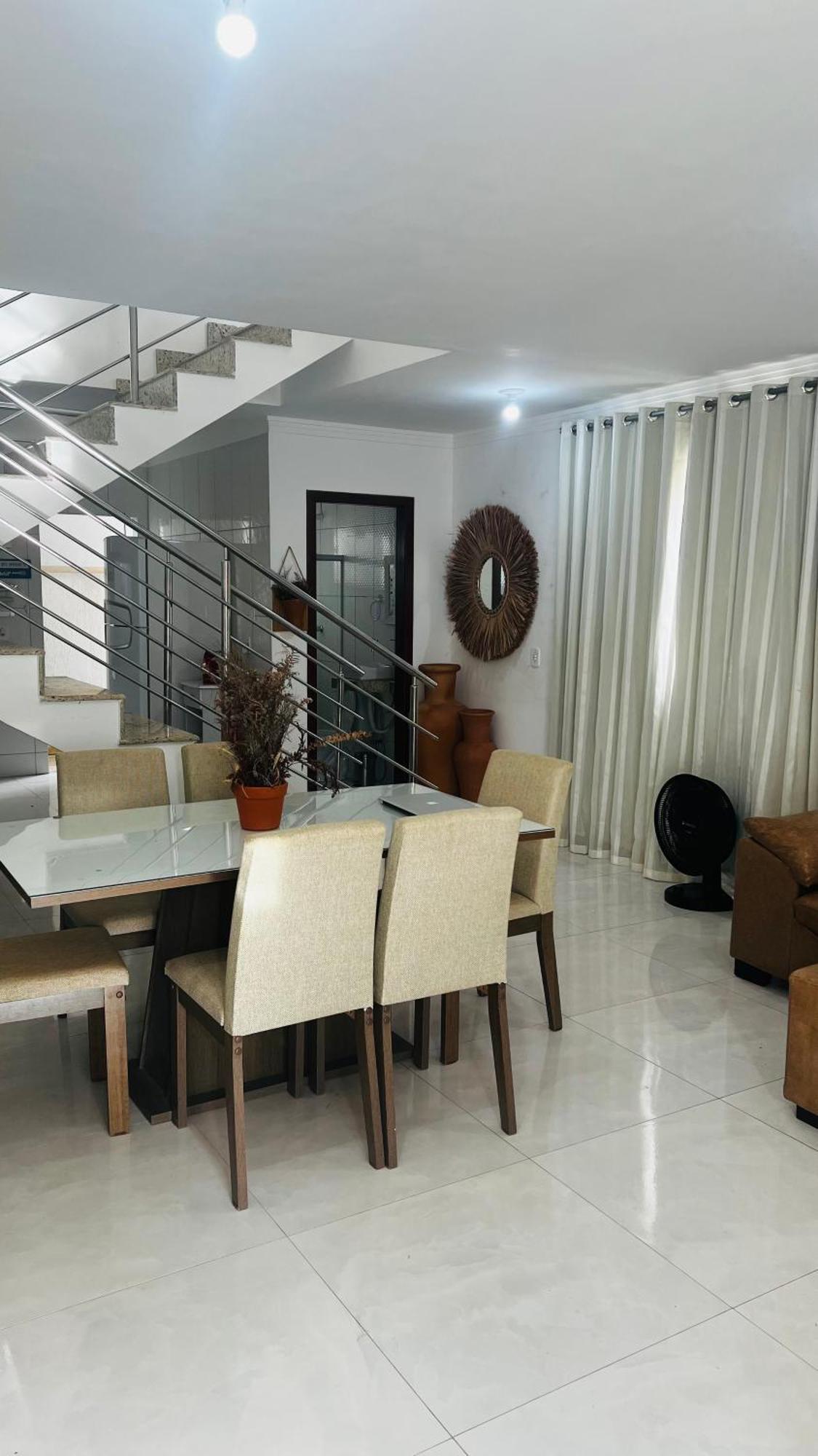 Holiday home Casa Capim Santo Porto Seguro