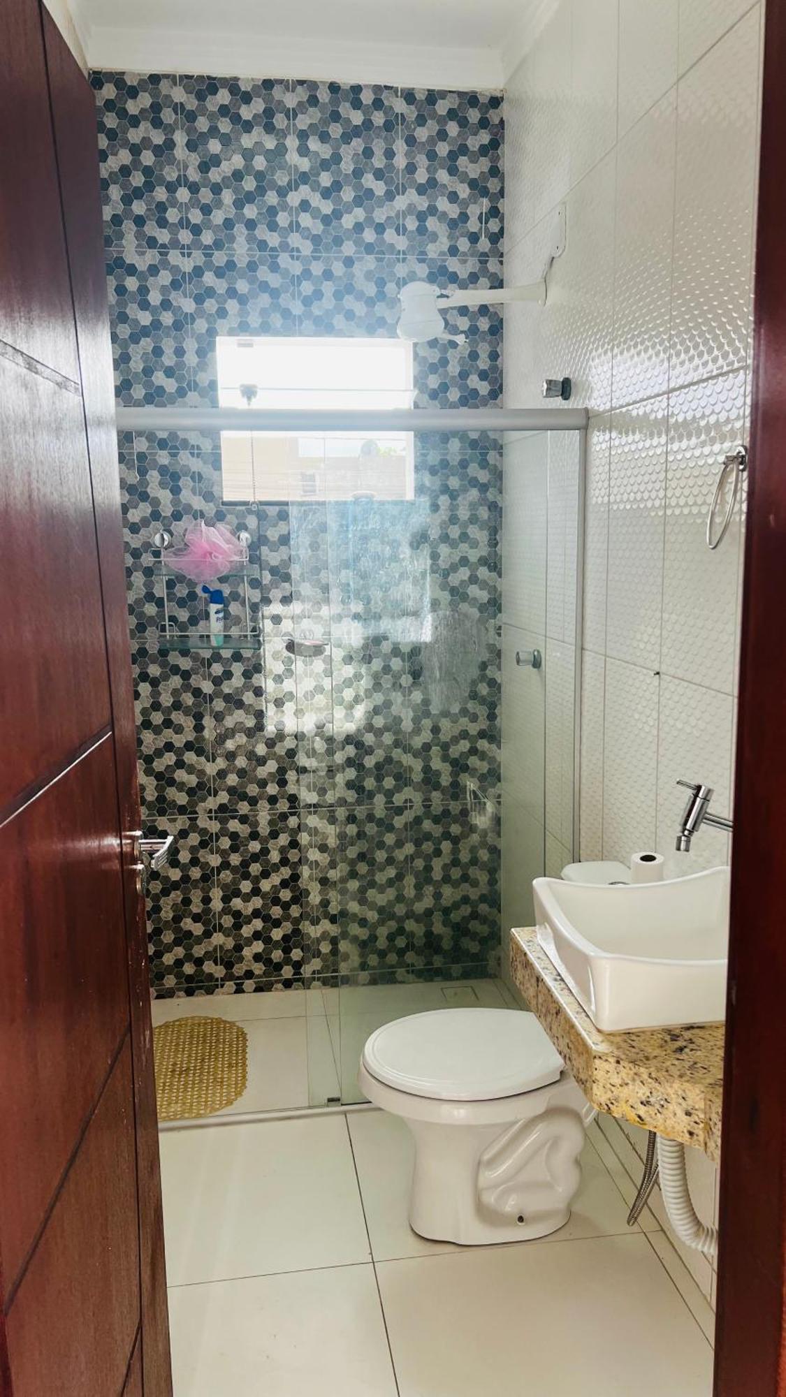 Casa Capim Santo Holiday home Porto Seguro