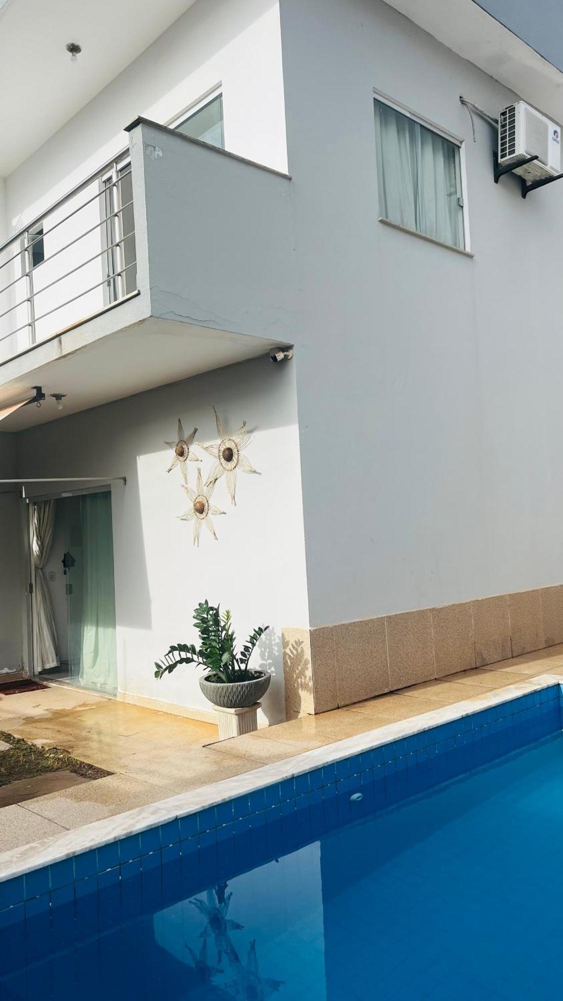 Holiday home Casa Capim Santo Porto Seguro
