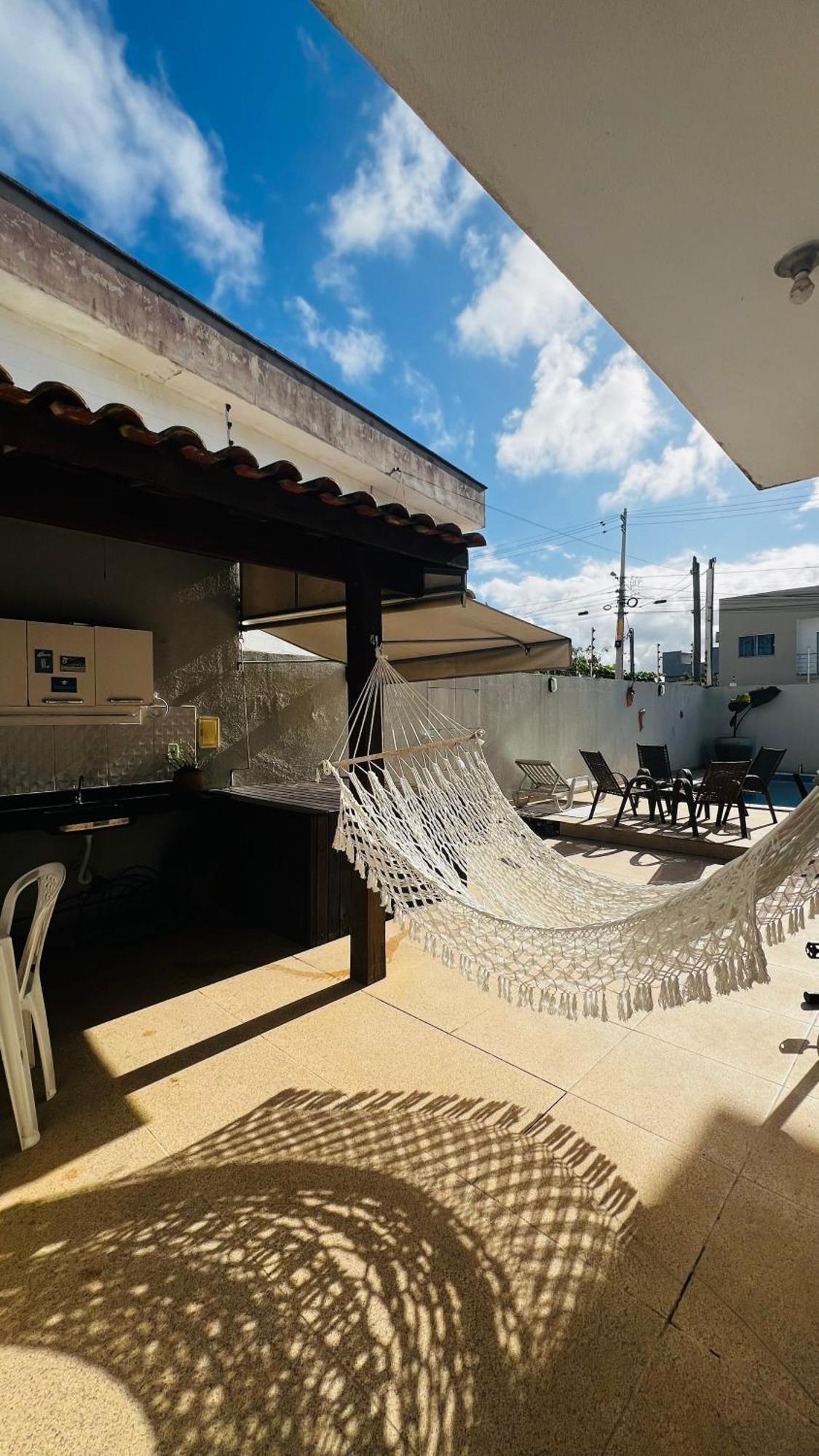 Casa Capim Santo Porto Seguro