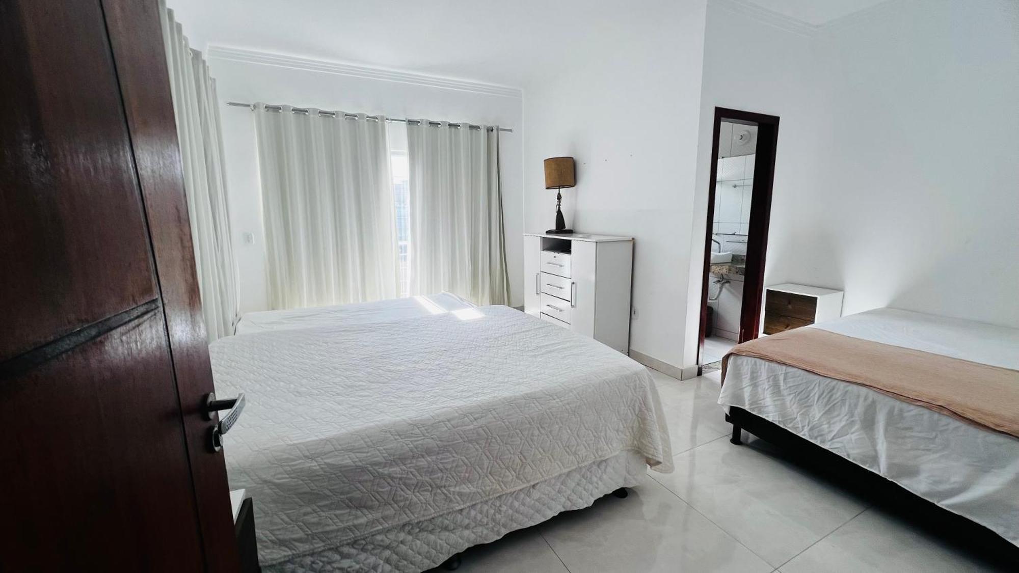 Holiday home Casa Capim Santo