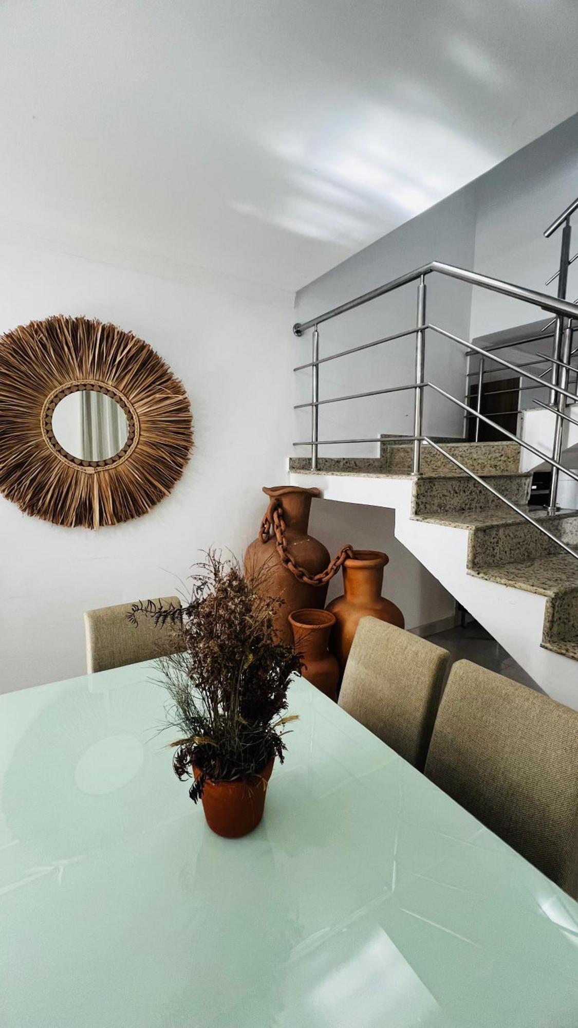 Casa Capim Santo Porto Seguro