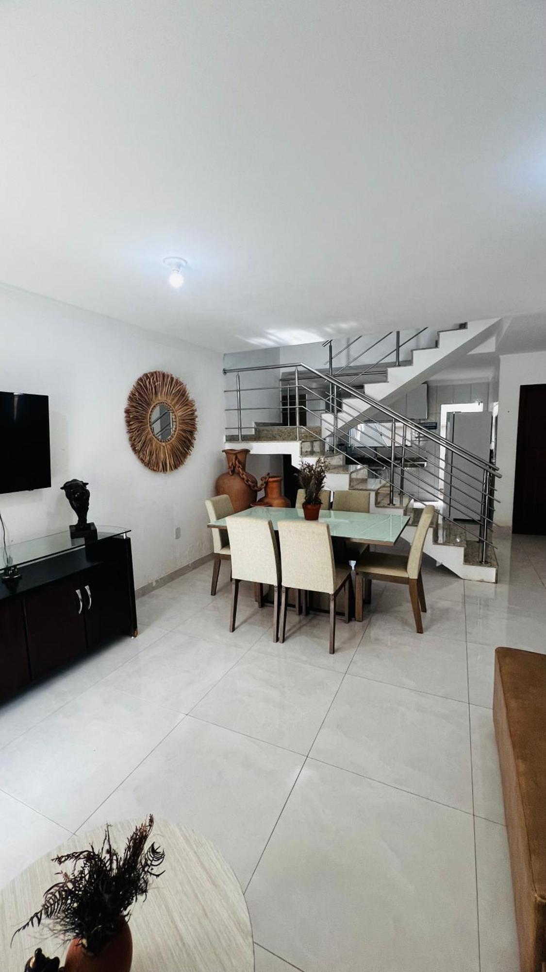 Holiday home Casa Capim Santo Porto Seguro