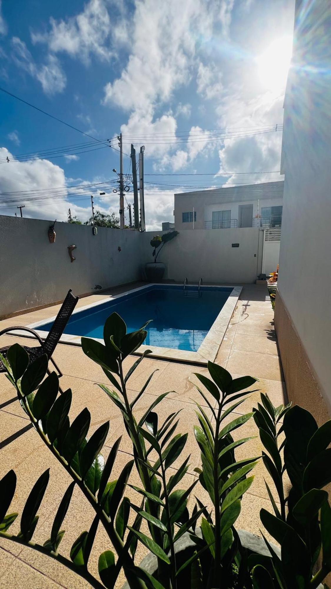 Casa Capim Santo * Porto Seguro